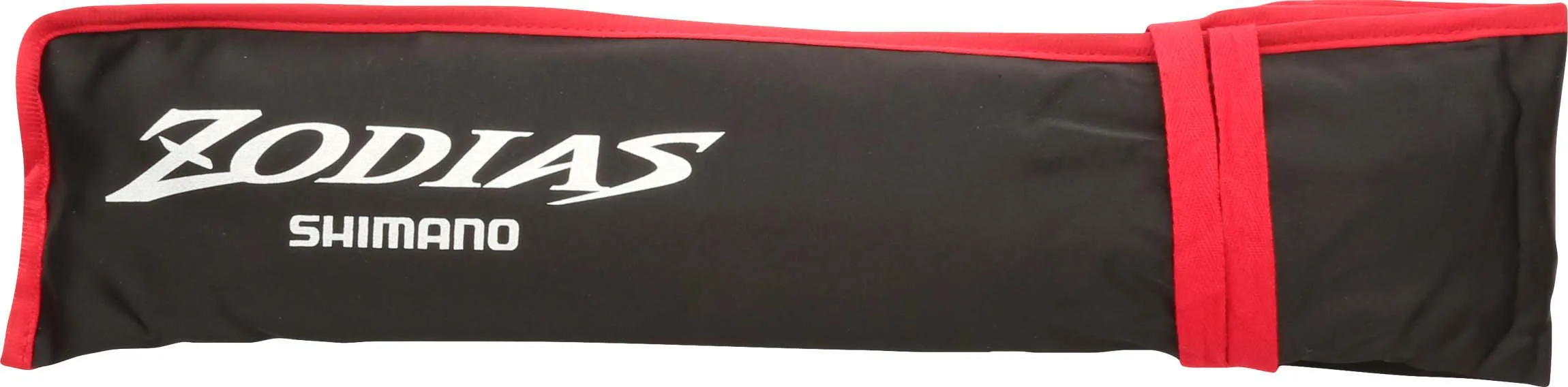 Shimano Zodias 5 Piece Travel Spinning Rods