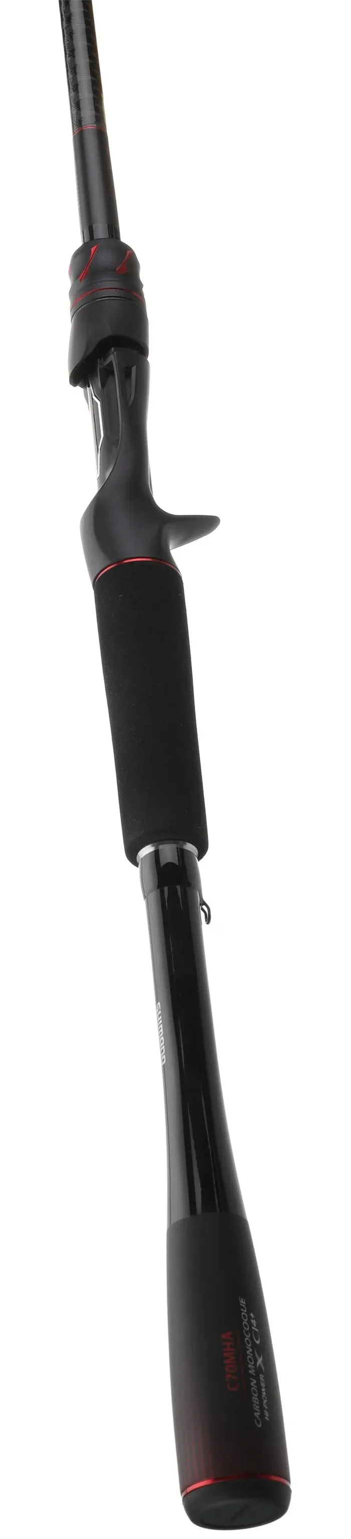 Shimano Zodias Casting Rods
