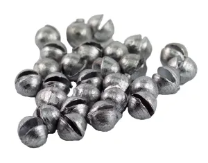 Split Shot Sinkers