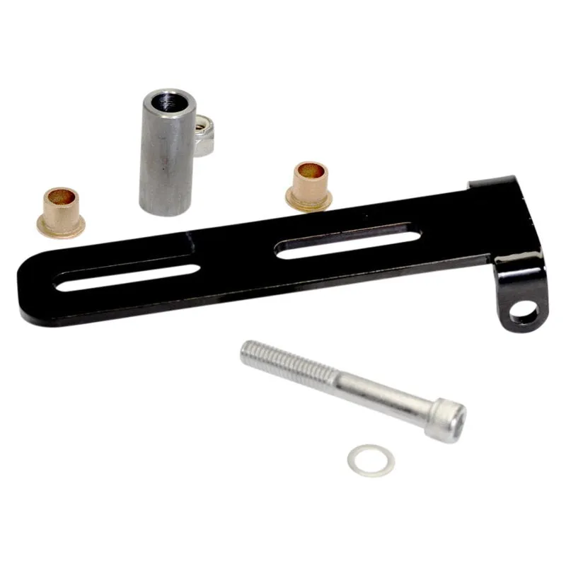 TC Bros. Weld-On Front Solo Seat Pivot / Hinge for Bobbers & Choppers