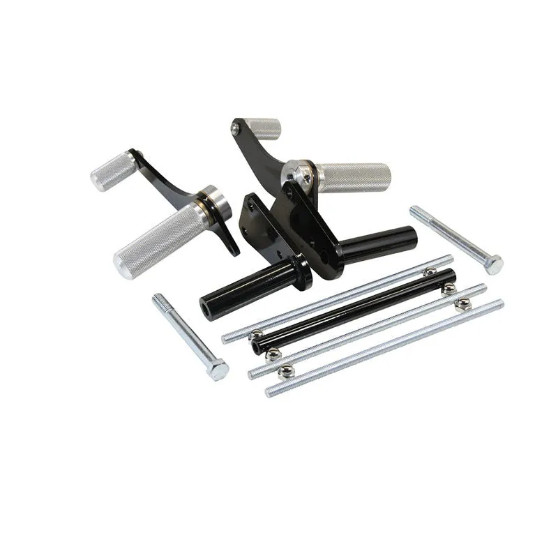 TC Bros. Yamaha XS650 Forward Controls Kit