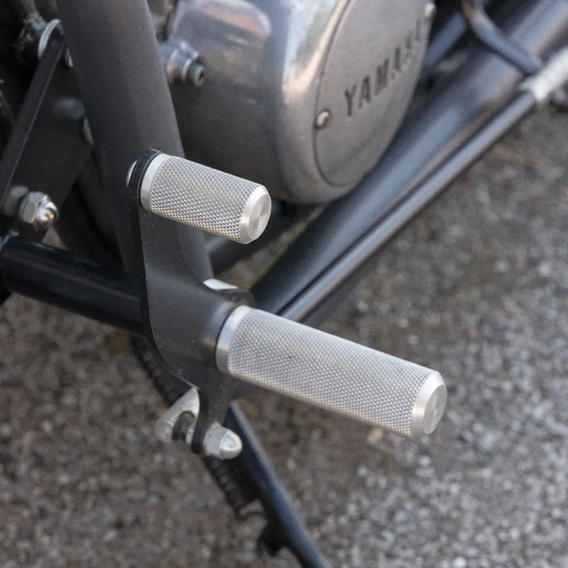 TC Bros. Yamaha XS650 Forward Controls Kit