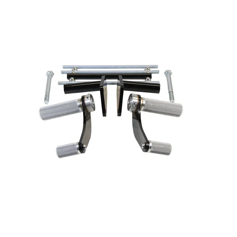 TC Bros. Yamaha XS650 Forward Controls Kit