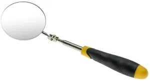 Telescopic Inspection Mirror - Round