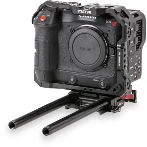 Tilta Tiltaing Canon C70 Lightweight Kit - Black