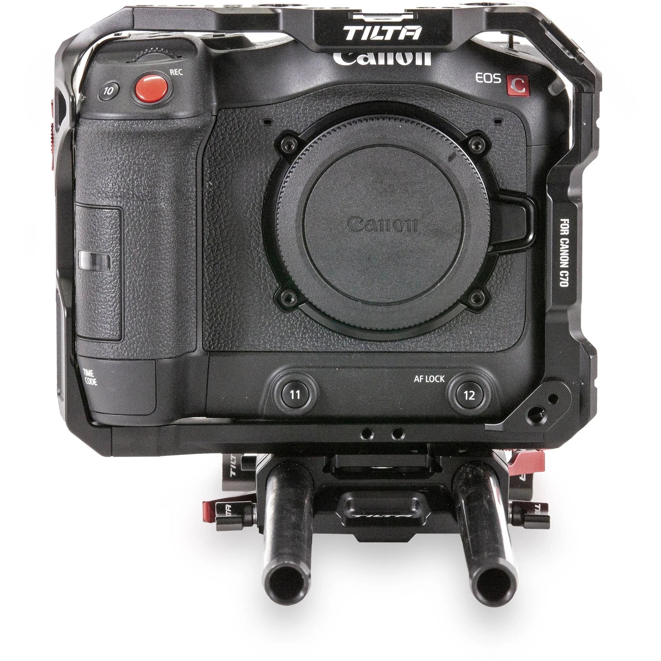 Tilta Tiltaing Canon C70 Lightweight Kit - Black
