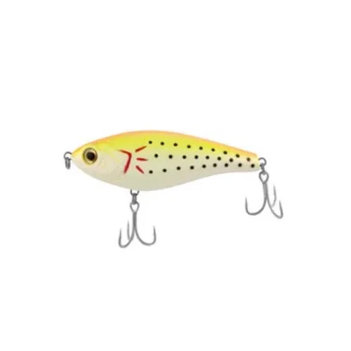 Tsunami Tidal Pro 5" Twitch Bait
