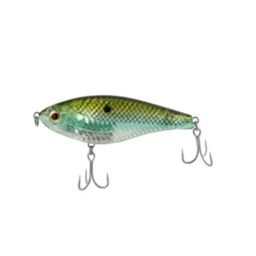 Tsunami Tidal Pro 5" Twitch Bait