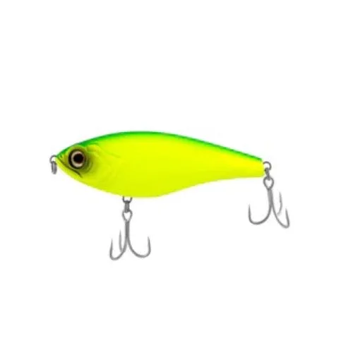Tsunami Tidal Pro 5" Twitch Bait