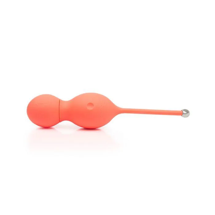 We-Vibe Bloom Vibrating Kegel Balls