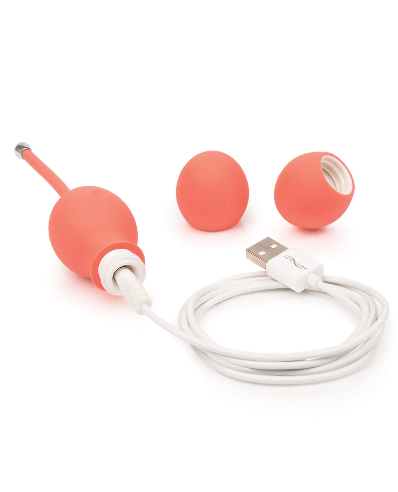 We-Vibe Bloom Vibrating Kegel Balls