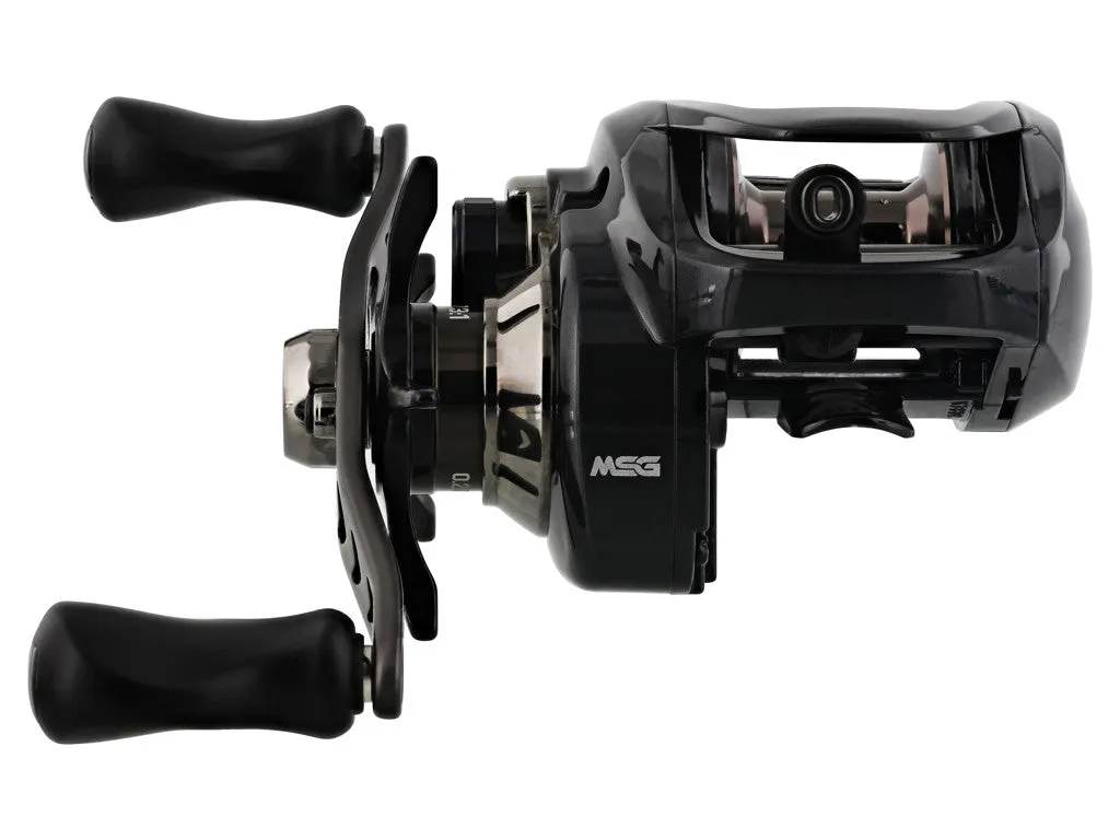 Westin W4 MSG 201 Bait Casting Reel