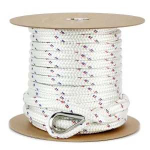 Yachtkeeper Double Braid Anchor Line Rope