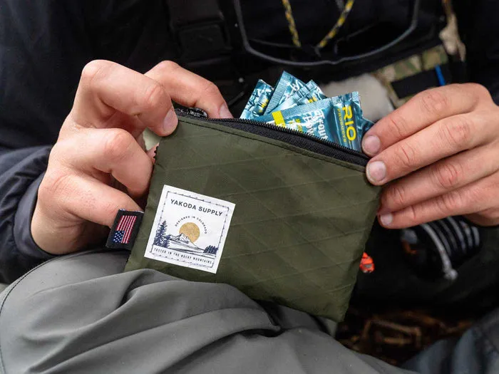 Yakoda Utility Wallet