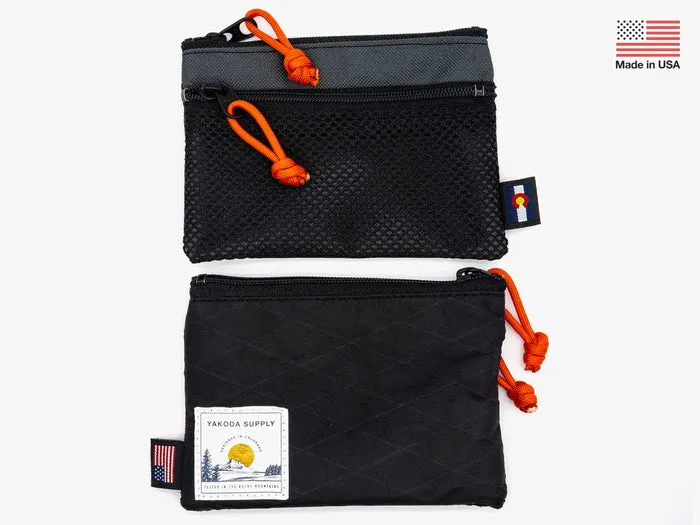 Yakoda Utility Wallet